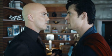 James Gunn’s Superman Sequel Will Feature Aaron Pierre’s Green Lantern