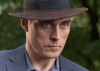 A Beloved Philip K. Dick TV Series Has Found A New Streaming Home On Netflix