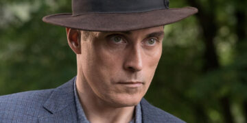 A Beloved Philip K. Dick TV Series Has Found A New Streaming Home On Netflix