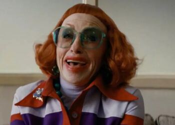 Amy Madigan’s Weapons Oscar Win Is The First Of Its Kind Since 1992