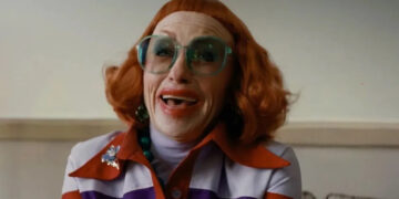 Amy Madigan’s Weapons Oscar Win Is The First Of Its Kind Since 1992