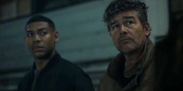 DC Comic Book Legend Grant Morrison Blasts HBO’s Lanterns