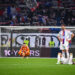 Lyon crash out of Europa League