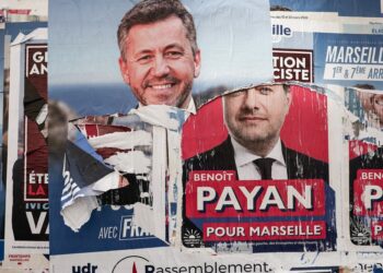 Can France’s Far Right Capture Marseille?