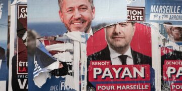 Can France’s Far Right Capture Marseille?