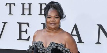 Mo’Nique Calls Out Whoopi Goldberg In Impassioned Open Letter