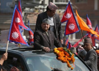 Hindu Nationalism Takes a New Form in Nepal – Foreign Policy