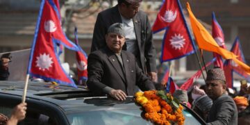 Hindu Nationalism Takes a New Form in Nepal – Foreign Policy