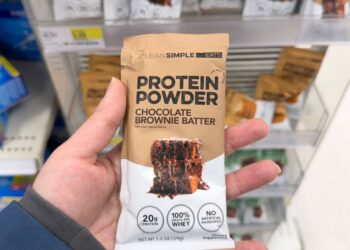 Much ado about protein | The Verge