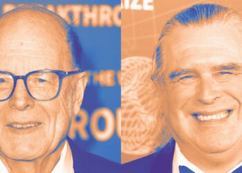 A Quantum Leap for the Turing Award