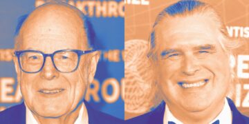 A Quantum Leap for the Turing Award