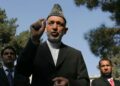 Pakistani government wants to ‘create anarchy’ in Afghanistan, claims Hamid Karzai | World News