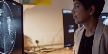 Why NHS needs time to bring in lightning speed cancer checks | Science, Climate & Tech News