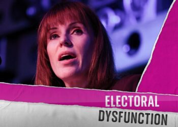 Angela Rayner slammed over ‘negative intervention’ about Labour government | Politics News