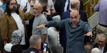 Australian Prime Minister Anthony ‌Albanese booed at Sydney mosque during Eid prayers | World News