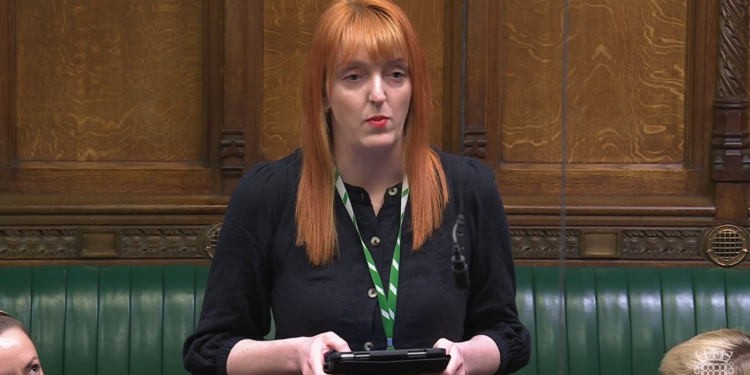 Labour MP says her rape case took 1,088 days to reach court | Politics News