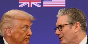 Why wars are bad news for the ‘special relationship’ | Politics News