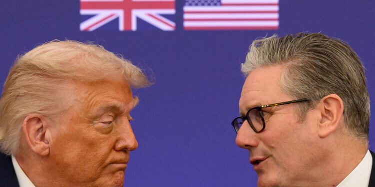 Why wars are bad news for the ‘special relationship’ | Politics News