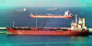 Dark ships and shadow fleets – what is crossing ‘closed’ Strait of Hormuz? | World News