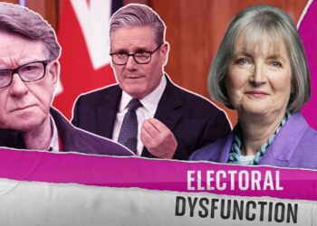 Starmer risks misleading Commons claims if Mandelson story doesn’t match files, warns Harman | Politics News