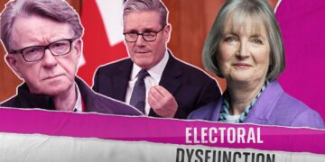 Starmer risks misleading Commons claims if Mandelson story doesn’t match files, warns Harman | Politics News