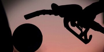 Diesel at 16-month high in UK as Iran war drives oil prices up further | Money News