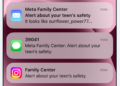 Instagram to notify parents if teens search for suicide content | Science, Climate & Tech News