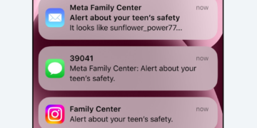 Instagram to notify parents if teens search for suicide content | Science, Climate & Tech News