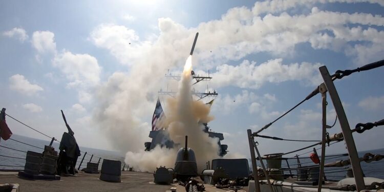 AI could be giving US lethal edge in Iran war – but there are dangers | Science, Climate & Tech News