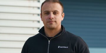 Mark Kleinman blog | Early Twitter investor builds $50m case for precision components-maker Isembard