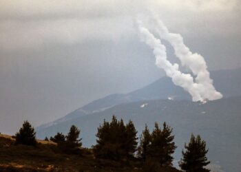 Israel is trying something it’s always wanted. The fight is on | World News