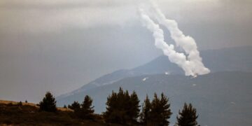 Israel is trying something it’s always wanted. The fight is on | World News