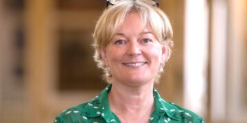 British fragrance entrepreneur Jo Malone facing legal action over use of her own name | UK News