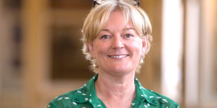 British fragrance entrepreneur Jo Malone facing legal action over use of her own name | UK News