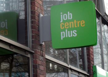 Unemployment remains at highest rate in five years | Money News