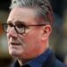 Starmer denies U-turn claims after giving go-ahead for US to use UK military for strikes on Iran | UK News