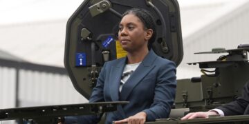 Kemi Badenoch’s hawkish approach to Iran war may not be wise | Politics News