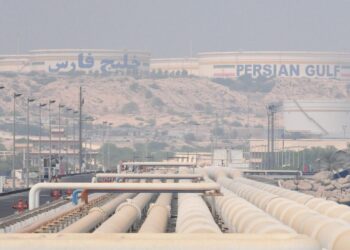 Why is Iran’s Kharg Island so important and why wasn’t its oil infrastructure hit by US strikes? | World News