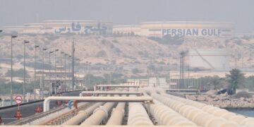 Why is Iran’s Kharg Island so important and why wasn’t its oil infrastructure hit by US strikes? | World News