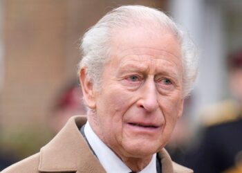 Lib Dem leader calls for King’s US state visit to be cancelled after Trump’s criticism of Starmer | Politics News