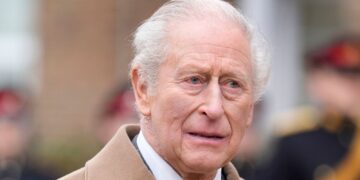 Lib Dem leader calls for King’s US state visit to be cancelled after Trump’s criticism of Starmer | Politics News