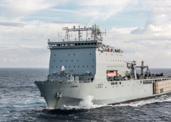 UK weighs options to defend shipping in Strait of Hormuz | World News