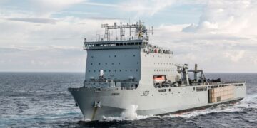 UK weighs options to defend shipping in Strait of Hormuz | World News