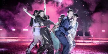 British theatre is beating Broadway – but still has one massive problem | Ents & Arts News