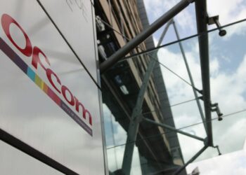 4chan website fined by Ofcom for failing to protect children from seeing pornography | UK News