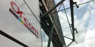 4chan website fined by Ofcom for failing to protect children from seeing pornography | UK News