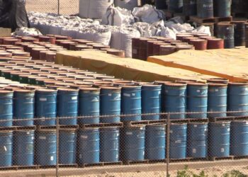 Iran war: Markets are plummeting as the conflict escalates – but not every industry is affected | Money News