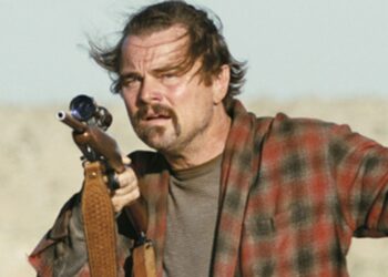 Warner Bros looks set for Oscars success – but takeover plans have created uncertainty in Hollywood | Ents & Arts News