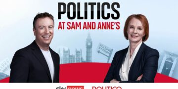 Angela cashes in – but at what price? | Politics News