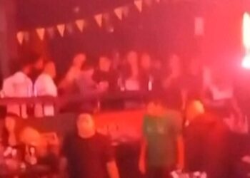 Nightclub bombing in Peru injures more than 30 people | World News